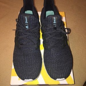 UltraBoost Parley Size 11
